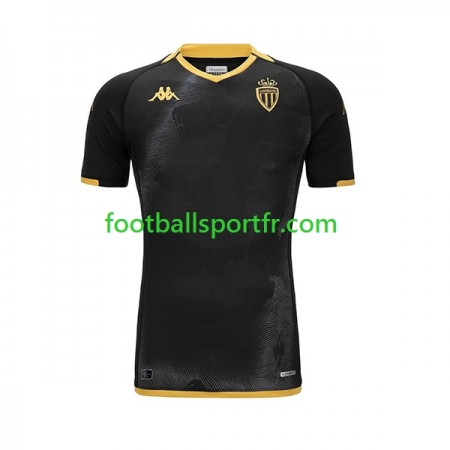 Tenue AS Monaco Exterieur 2023-2024 Maillot de Foot